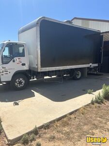 Well Maintained - 2005 16' Box Isuzu NPR All-Purpose Food Truck  for Sale in Arizona!