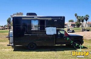 Used - Ford F-350 All-Purpose Food Truck | Mobile Food Unit for Sale in Arizona!