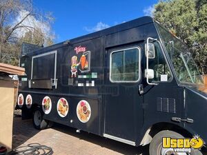 2000 Chevrolet Workhorse Food Truck with Pro-Fire Suppression for Sale in Arizona!