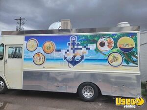 All-purpose Food Truck Arizona for Sale