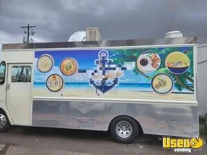 LOW MILES Like-New - All-Purpose Food Truck | Mobile Street Food Unit for Sale in Arizona!