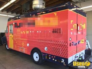 Used 1988 Ford Econoline Stepvan All-Purpose Food Truck for Sale in Arizona!