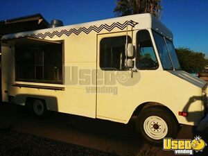 Used Food Trucks For Sale In Arizona Buy Mobile Kitchens