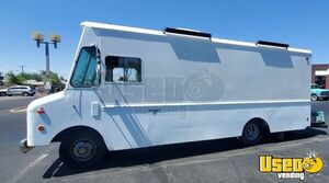 Chevrolet Grumman Olson All-Purpose Food Truck with 2020 Kitchen Build-Out for Sale in Arizona!