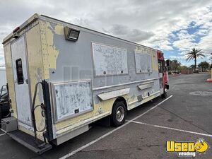 2011 Freightliner All-Purpose Food Truck with Fire Suppression System for Sale in Arizona!