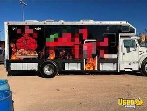 International 4000 All-Purpose Food Truck | Mobile Food Unit for Sale in Arizona!