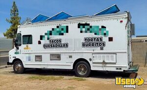 2001 Chevrolet Step Van Kitchen Street Food Truck | Mobile Food Unit for Sale in Arizona!