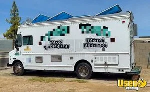 2001 Chevrolet Step Van Kitchen Street Food Truck | Mobile Food Unit for Sale in Arizona!