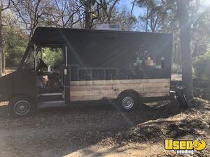 Used - Step Van All-Purpose Food Truck | Mobile Food Unit for Sale in Arkansas!
