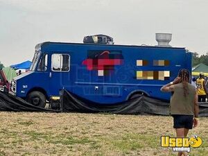 Preowned - GMC All-Purpose Food Truck | Mobile Food Unit for Sale in Arkansas!