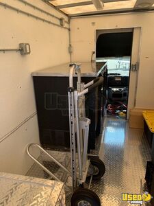 All-purpose Food Truck Backup Camera California Gas Engine for Sale