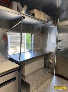 All-purpose Food Truck Breaker Panel Virginia for Sale