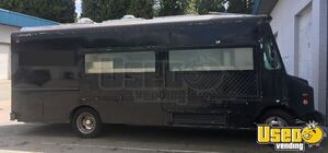 22' Chevrolet Grumman Olson Food Truck with Pro-Fire Suppression for Sale in British Columbia!