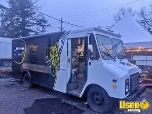 Licensed and Permitted - GMC Grumman Street Food Truck for Sale in British Columbia!