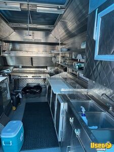 All-purpose Food Truck Cabinets California for Sale