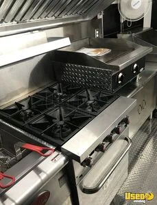 All-purpose Food Truck Cabinets Florida Diesel Engine for Sale
