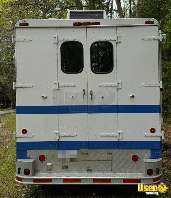 39 Food Truck Used Food Truck And Trailer For Sale In Pennsylvania