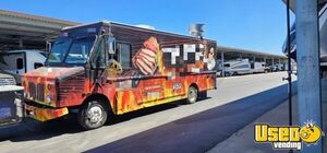 2013 Freightliner All-Purpose Food Truck with Fire Suppression System for Sale in California!