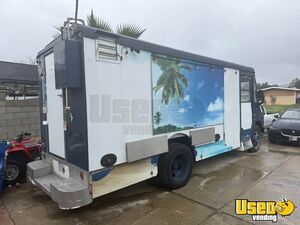 1971 International All-Purpose Food Truck Mobile Food Unit w/ HCD Insignia + Pro Fire System for Sale in California!