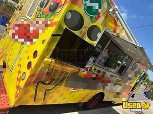 Fully Equipped - 24' 2006 All-Purpose Food Truck | Mobile Food Unit for Sale in California!