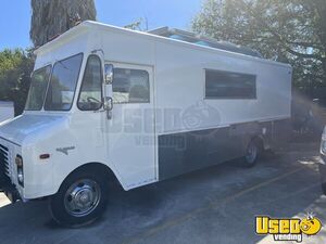 Versatile - 20' GMC All-Purpose Food Truck | Mobile Food Unit for Sale in California!