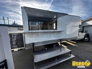2025 26' All-Purpose Food Truck with Newly Built Kitchen  + Fire Suppression for Sale in California!