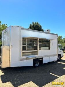 2013 Mitsubishi Fuso All-Purpose Food Truck | Mobile Food Unit for Sale in California!