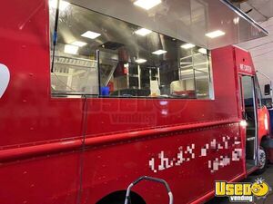 Chevrolet All-Purpose Food Truck with Fire Suppression System for Sale in California!