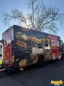 Versatile - All-Purpose Food Truck Mobile Food Unit for Sale in California!