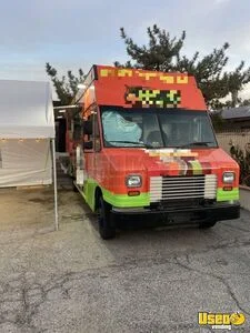 Low Mileage -  2018 All-Purpose Food Truck | Mobile Food Unit for Sale in California!