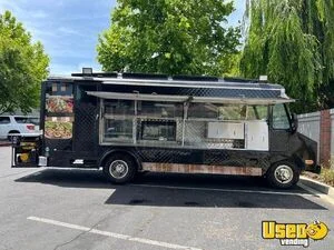 Inspected - Chevrolet Step Van All-Purpose Food Truck for Sale in California!