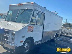 Versatile - Chevrolet P30 All-Purpose Food Truck Mobile Vending Unit for Sale in California!