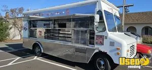 Versatile - Chevrolet All-Purpose Catering Food Truck Mobile Food Unit for Sale in California!