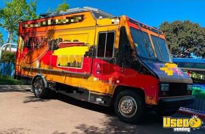 Versatile - 2006 Workhorse All-Purpose Food Truck | Mobile Food Unit for Sale in California!