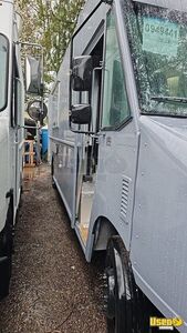 Turnkey 2015 Freightliner Step Van Food Truck with Brand New Kitchen & HCD Insignia for Sale in California!