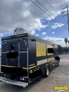 2007 29' Ford E450 Food Truck with Pro-Fire Suppression for Sale in California!