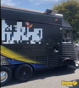 Turnkey - 2023 All-Purpose Food Truck with HCD Insignia Mobile Food Unit for Sale in California!