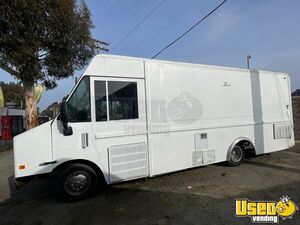 Chevrolet UltiliMaster Step Van Kitchen Food Truck | Mobile Food Unit for Sale in California!