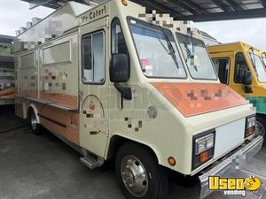 Inspected - GMC All-Purpose Food Truck with HCD Insignia for Sale in California!