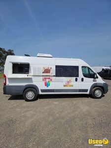 2018 Dodge RAM 3500 All-Purpose Food Truck | Mobile Food Unit for Sale in California!