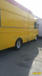 Versatile - GMC All-Purpose Food Truck Mobile Food Unit for Sale in California!