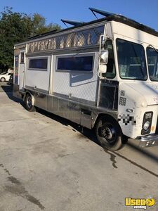 Used - Chevrolet Grumman All-Purpose Food Truck | Mobile Food Unit for Sale in California!
