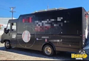 2016 28' Ford All Purpose Mobile Kitchen Food Truck for Sale in California!