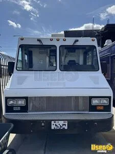 2006 25' Freightliner MT45 All-Purpose Food Truck with Fire Suppression System for Sale in California!