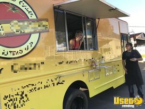 Used Food Trucks For Sale Near Modesto Buy Mobile Kitchens