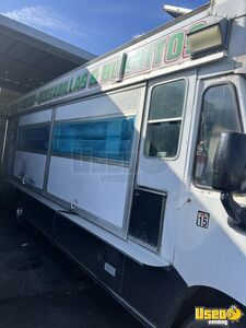 All-purpose Food Truck California for Sale
