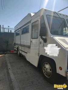 Permitted - Workhorse Step Van All-Purpose Food Truck | Street Vending Unit for Sale in California!