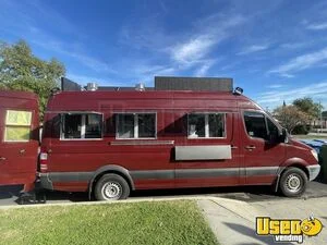 2014 Freightliner All-Purpose Food Truck with NSF Equipment for Sale in California!