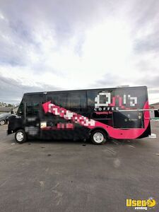 SUPER LOW MILES - 2018 18' Ford F59  All-Purpose Food Truck for Sale in California!