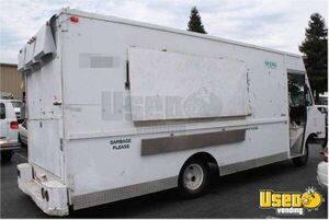 All-purpose Food Truck California for Sale